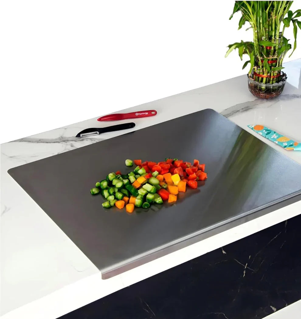 Stainless Steel Cutting Board
