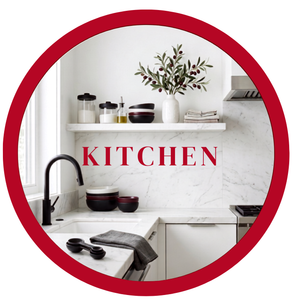 Kitchen Essential