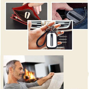 Armless Ultralight Reading Glasses +1.00