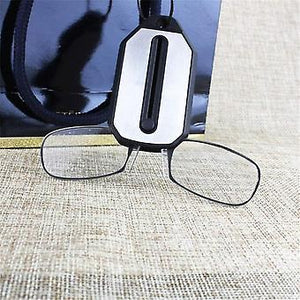 Armless Ultralight Reading Glasses +1.00