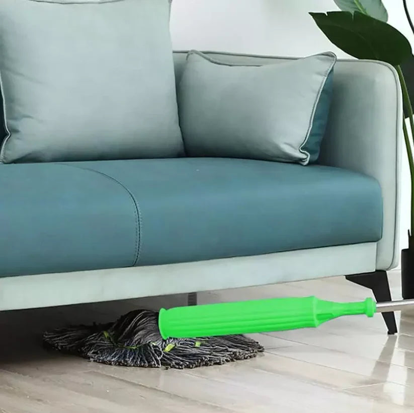 Self-Squeezing Premium Microfiber Floor Cleaning Mop – Durable & Easy to Use