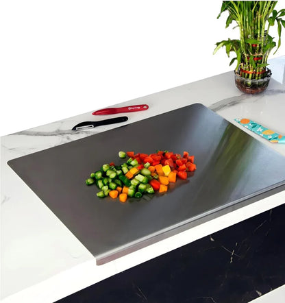 Stainless Steel Cutting Board