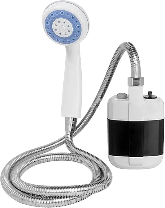 Portable Rechargeable Camping Shower