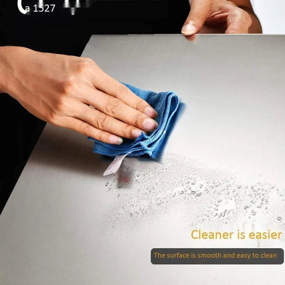 Stainless Steel Cutting Board