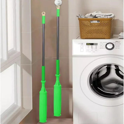 Self-Squeezing Premium Microfiber Floor Cleaning Mop – Durable & Easy to Use