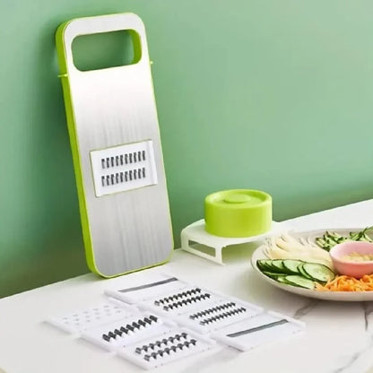 Slicer 5-in-1 Multi-Function Veg Cutter