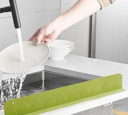 Kitchen Sink Organization Kit. 3-in-1 Sink Organizer
