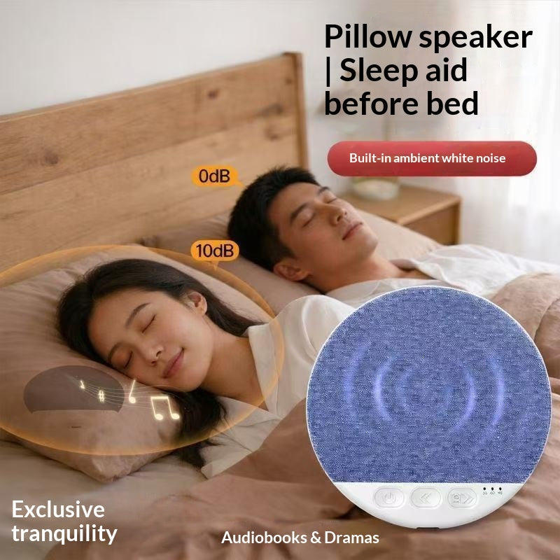 White Noise Xee- Speaker
