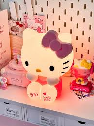 Silicone Animal Night Lamp– Touch & Dimmable LED Light