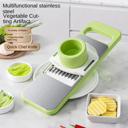 Slicer 5-in-1 Multi-Function Veg Cutter