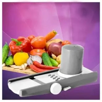 Bruno Kitchen Masters & Vegetable Cutter Vegetable Slicer