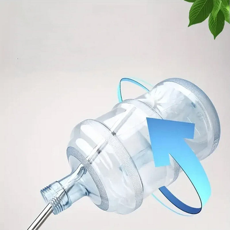 Water Can Washing Brush - Stainless Steel Rod