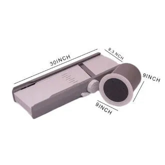 Bruno Kitchen Masters & Vegetable Cutter Vegetable Slicer