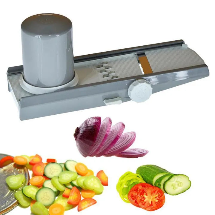 Bruno Kitchen Masters & Vegetable Cutter Vegetable Slicer